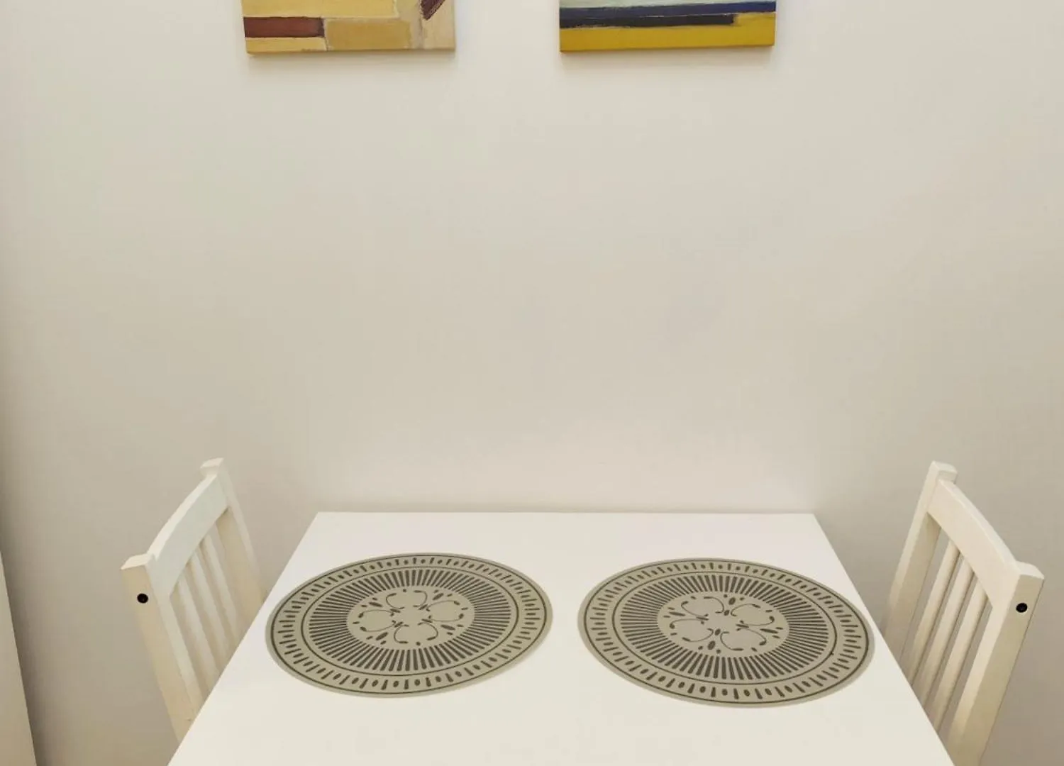 Atmosphere You Secret Hideaway Manila Apartment