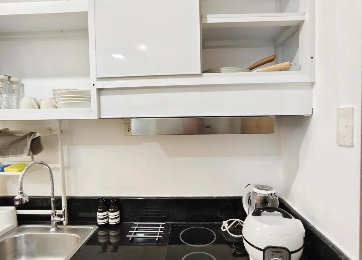 Apartment Atmosphere You Secret Hideaway Manila