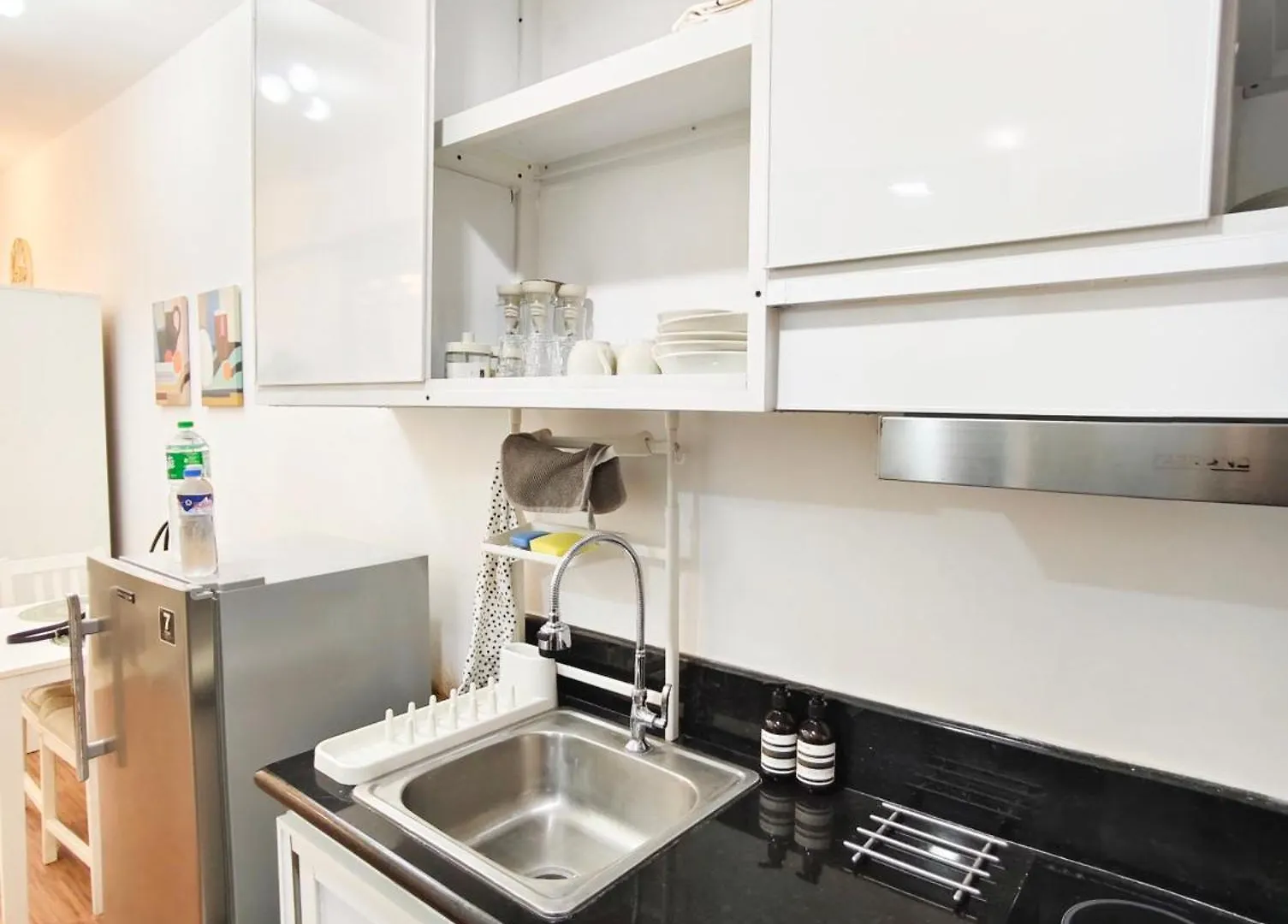 Apartment Atmosphere You Secret Hideaway Manila