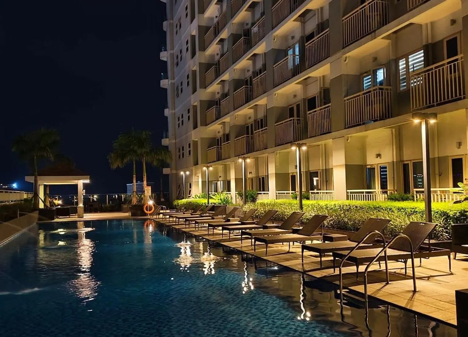 Apartment Atmosphere You Secret Hideaway Manila