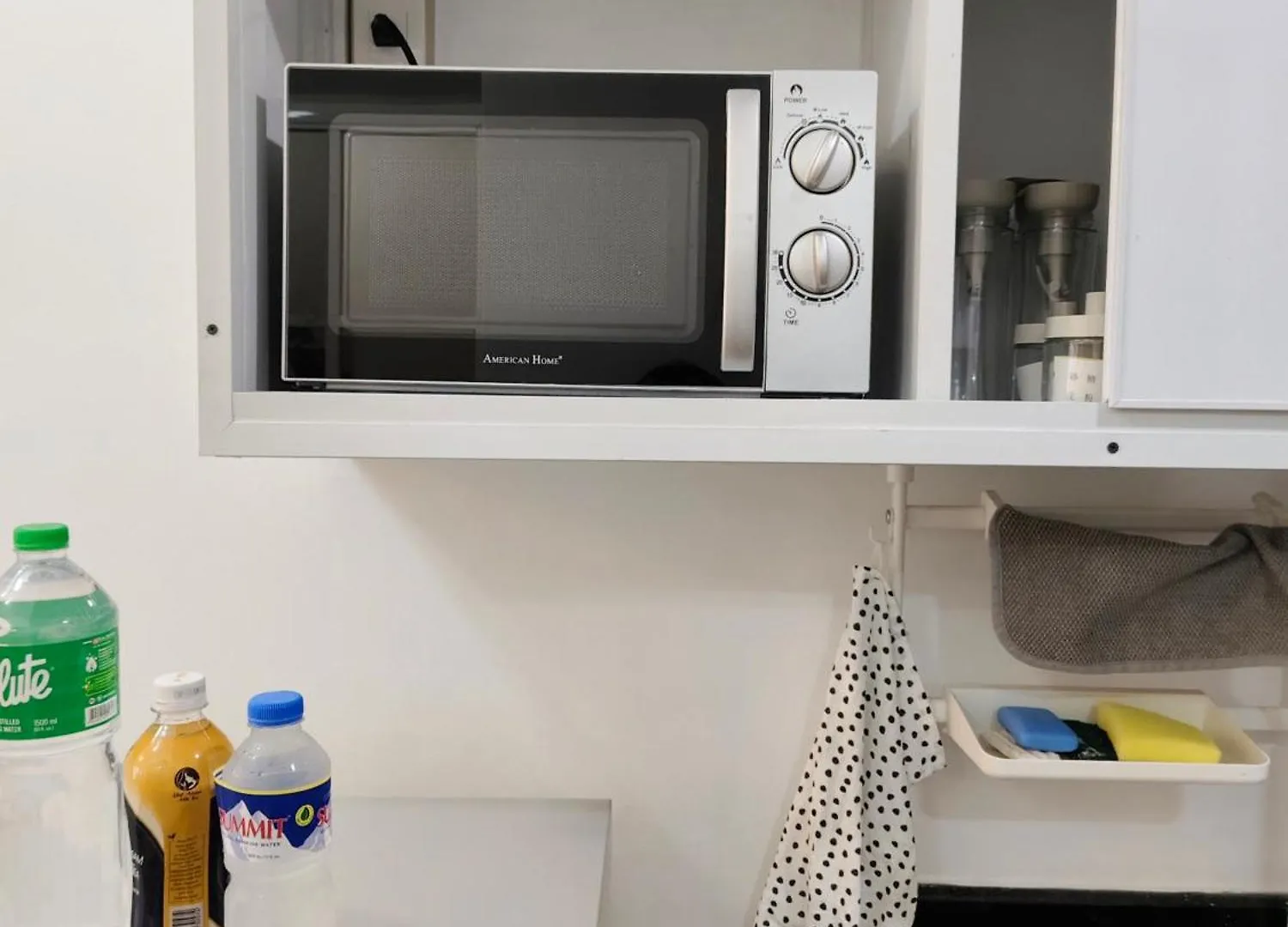 Apartment Atmosphere You Secret Hideaway Manila