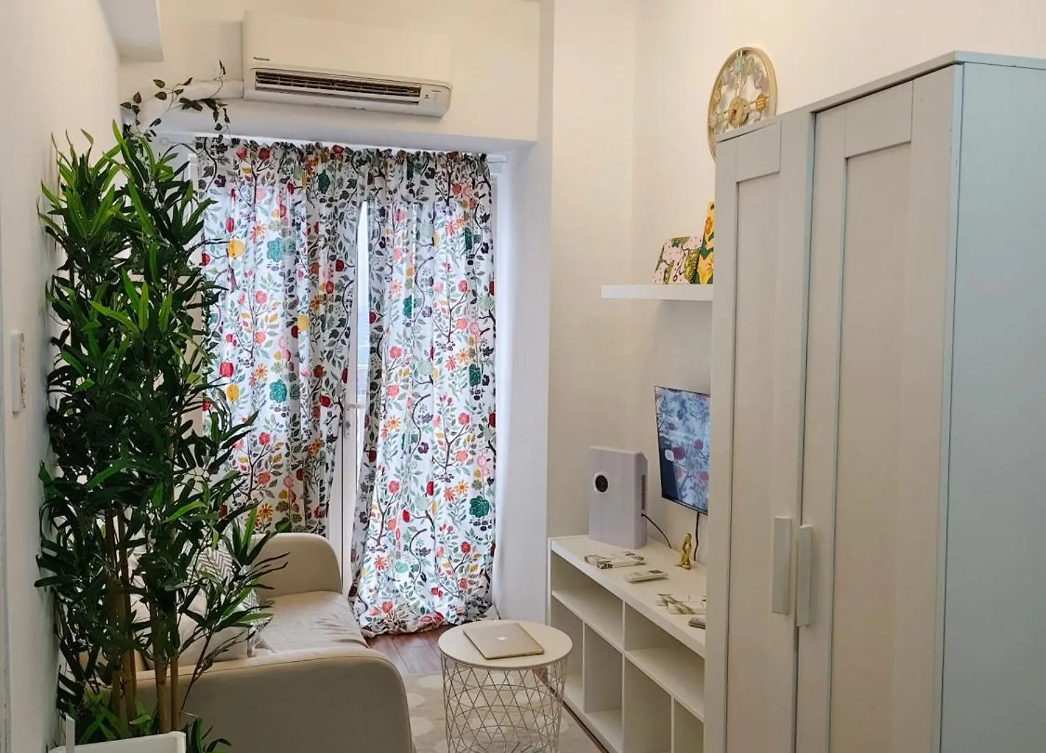 Atmosphere You Secret Hideaway Manila Apartment