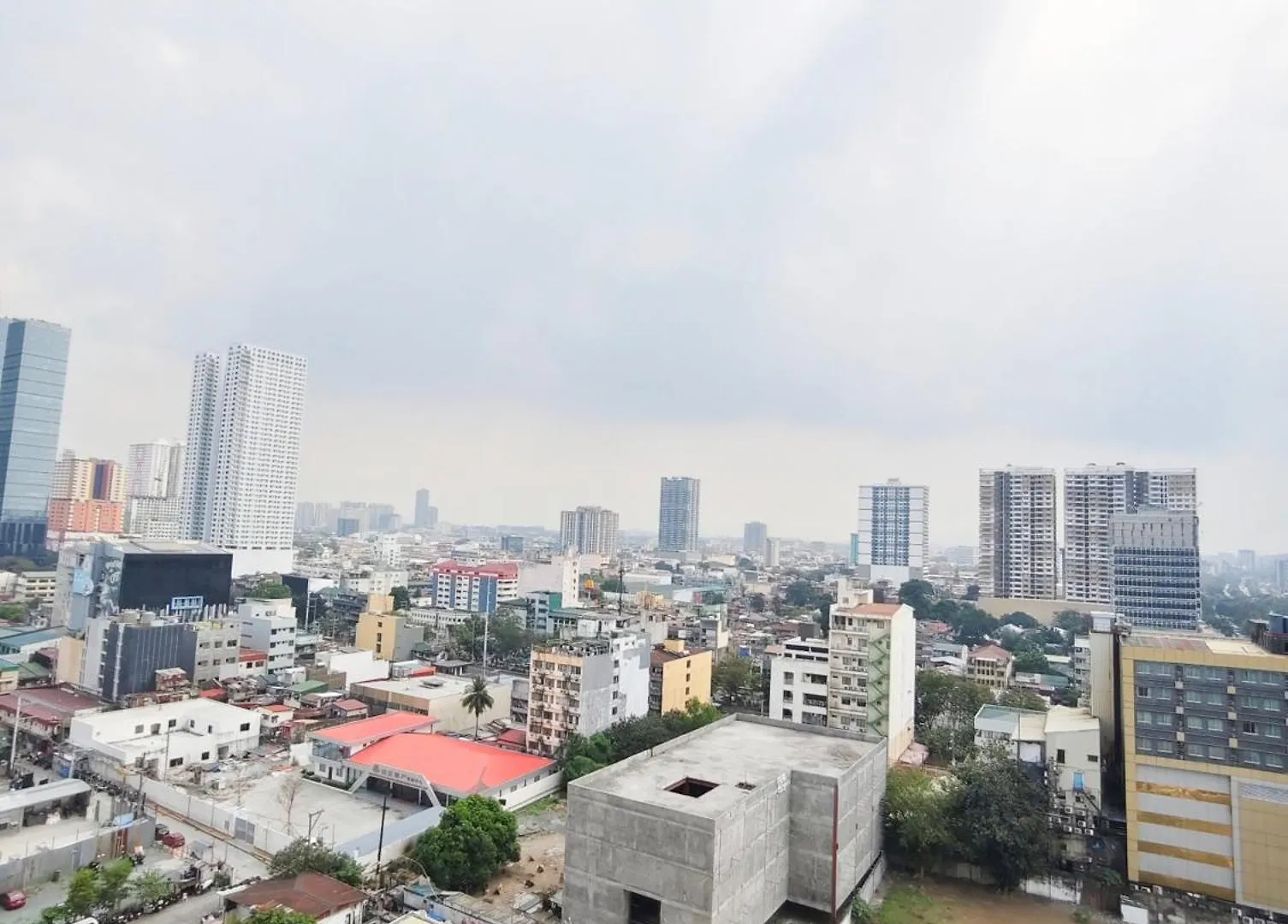 Atmosphere You Secret Hideaway Manila Apartment