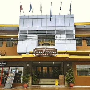 Casa Bocobo Manille